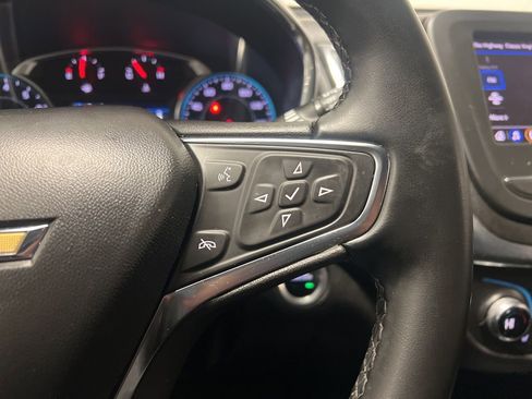 Certified 2024 Chevrolet Equinox LT image 16