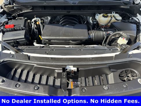 Used 2023 Chevrolet Tahoe Premier AWD/4WD image 27