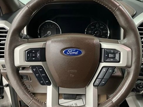 Used 2019 Ford F150 King Ranch w/ Max Trailer Tow Package AWD/4WD image 23