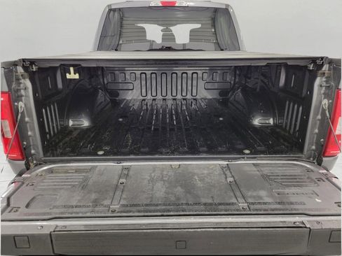 Used 2021 Ford F150 XLT w/ Equipment Group 301A Mid image 15