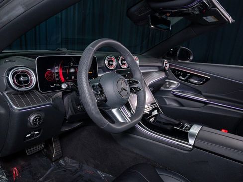 New 2026 Mercedes-Benz CLE 300 4MATIC Cabriolet image 19
