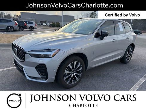 Certified 2024 Volvo XC60 B5 Plus w/ Protection Package Premier image 24