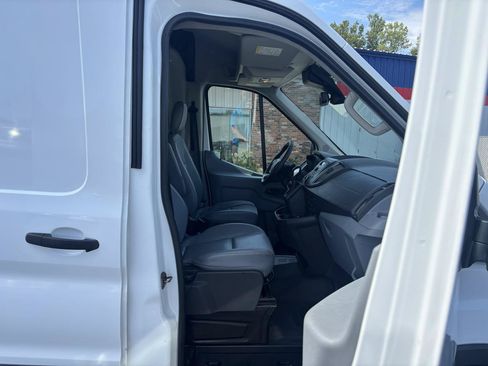 Used 2016 Ford Transit 150 130 Medium Roof RWD image 14