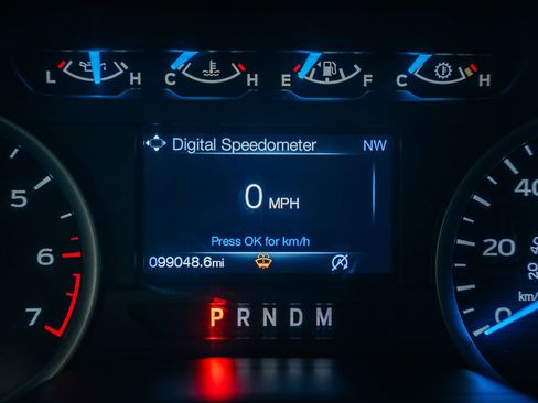 Certified 2018 Ford F150 XLT w/ Equipment Group 302A Luxury AWD/4WD image 47