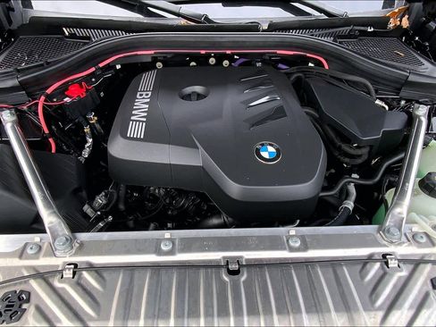 New 2026 BMW X3 xDrive30 w/ Premium Package image 16