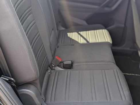 Used 2023 Volkswagen Tiguan S image 6