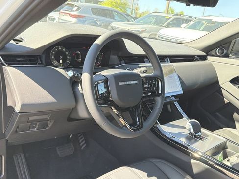 New 2026 Land Rover Range Rover Evoque S image 10