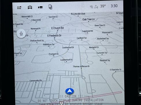 New 2026 Ford Ranger XLT w/ Equipment Group 301A High image 20