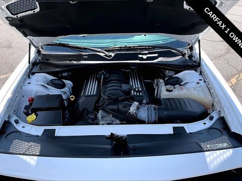 Used 2023 Dodge Challenger R/T Scat Pack w/ Plus Package RWD image 28