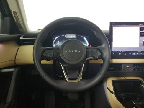 Used 2026 MAZDA CX-5 2.5 S w/ Premium Plus Package AWD/4WD image 16