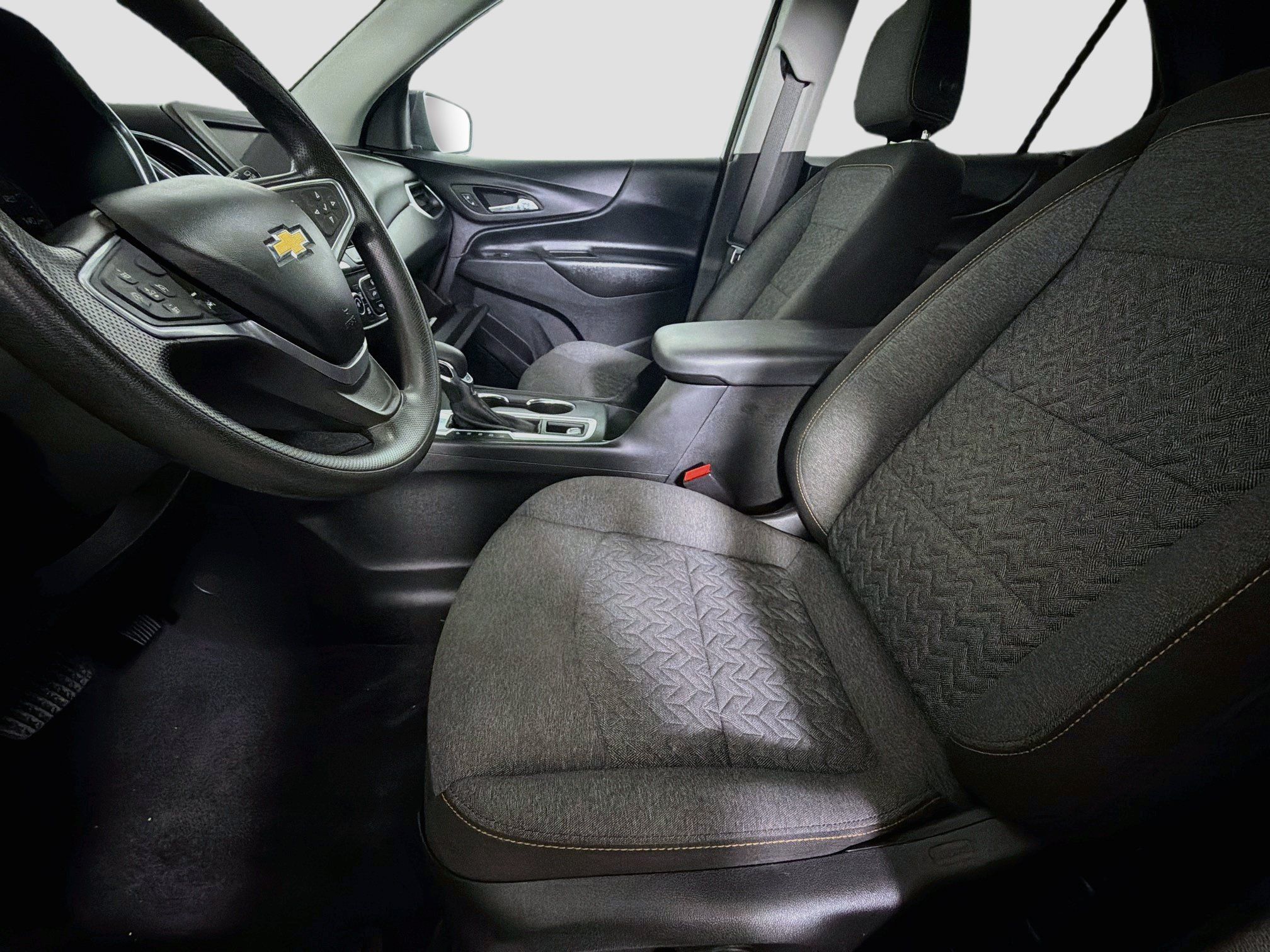 Used 2022 Chevrolet Equinox LT FWD image 13
