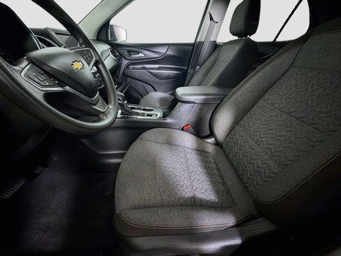 Used 2022 Chevrolet Equinox LT FWD image 13