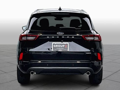 Used 2024 Ford Escape ST-Line Elite w/ Premium Technology Package image 8