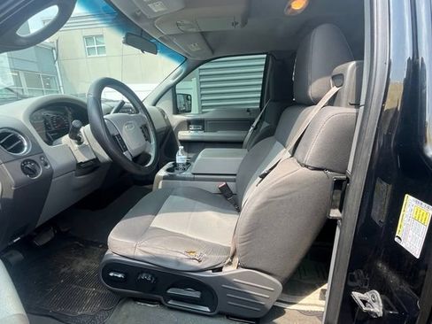 Used 2008 Ford F150 4x4 SuperCab image 7