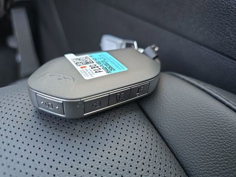 New 2026 Kia Sportage SX image 36