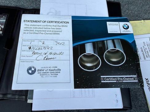 Used 2009 BMW 328i Sedan image 45