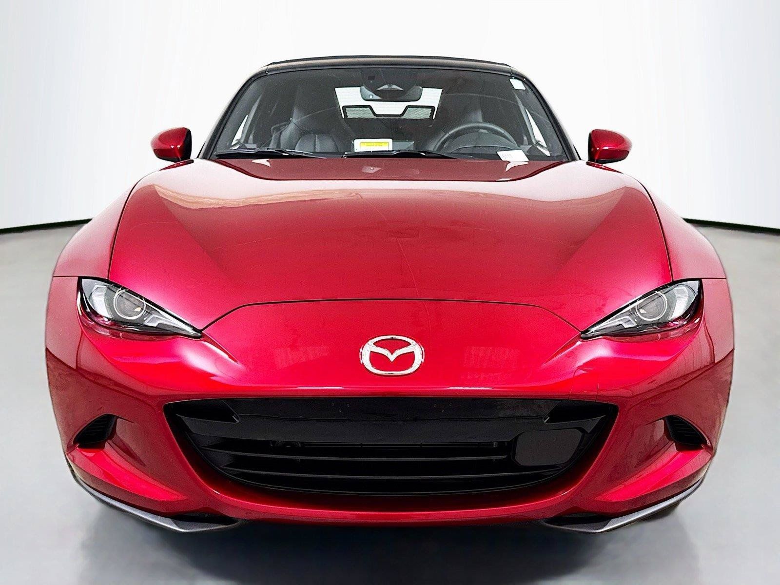 New 2026 MAZDA MX-5 Miata Grand Touring RWD image 2