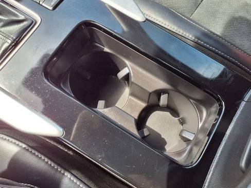 Used 2024 Mitsubishi Eclipse Cross AWD image 11