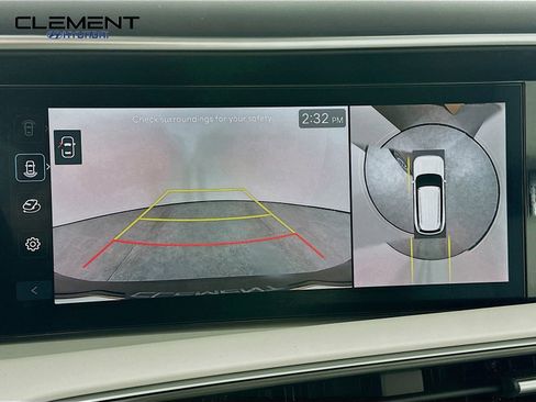 New 2026 Hyundai Palisade Calligraphy image 18