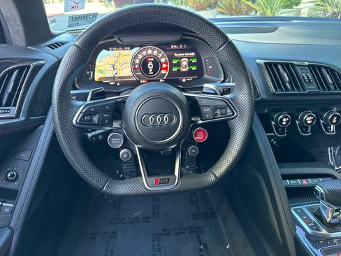 Used 2020 Audi R8 V10 performance AWD/4WD image 12