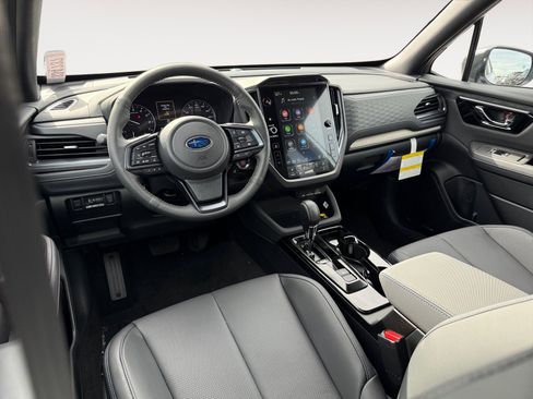 New 2026 Subaru Forester Limited w/ Limited Package image 15