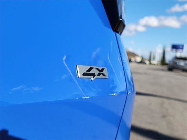 Certified 2026 Kia Sportage EX AWD/4WD image 5