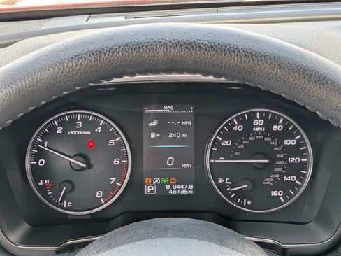 Used 2021 Subaru Outback Limited XT w/ Popular Package #2 AWD/4WD image 27