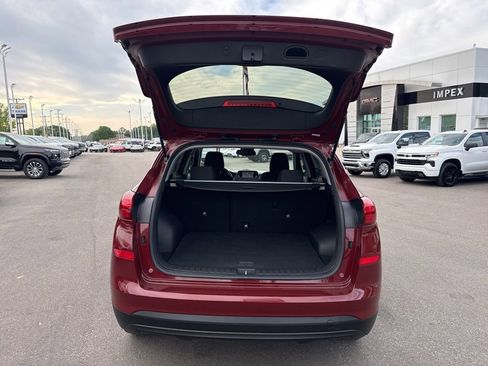 Used 2020 Hyundai Tucson Value AWD/4WD image 27