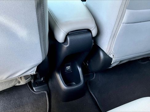 Used 2020 Honda HR-V EX image 25
