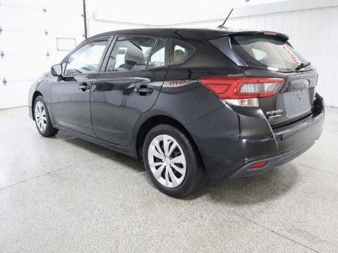 Used 2022 Subaru Impreza 2.0i AWD/4WD image 3