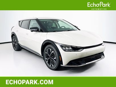 Used 2024 Kia EV6 Wind w/ Wind Technology Package