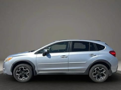 Used 2013 Subaru Crosstrek 2.0i Limited AWD/4WD image 2