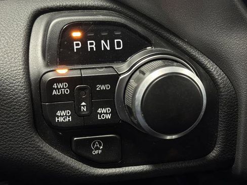 Used 2024 RAM 1500 Lone Star image 21