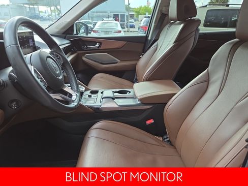 Used 2024 Acura MDX FWD w/ Technology Package image 11