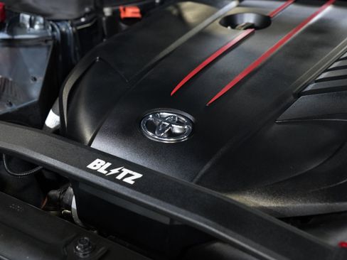 Used 2021 Toyota Supra Premium w/ Driver Assist Package RWD image 42