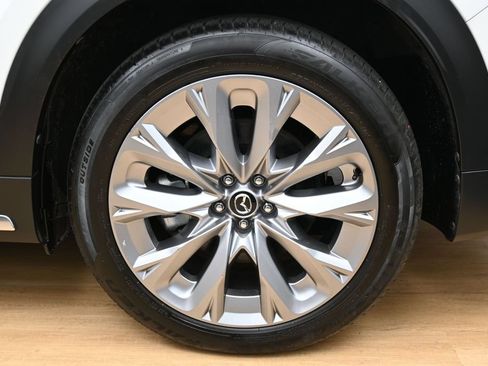 Used 2024 MAZDA CX-90 3.3 Turbo w/ Premium Package AWD/4WD image 13