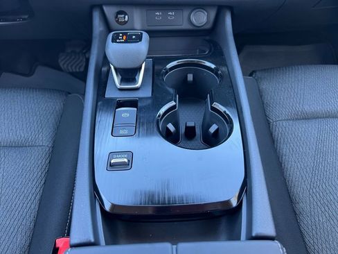 New 2026 Nissan Rogue SV image 11