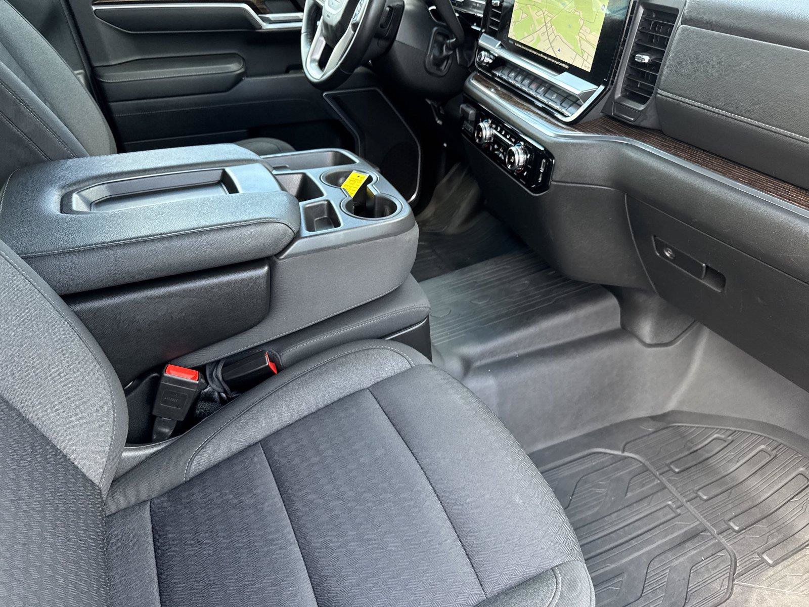 Used 2023 GMC Sierra 1500 Elevation AWD/4WD image 17