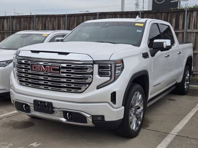 Used 2024 GMC Sierra 1500 Denali w/ Denali Reserve Package