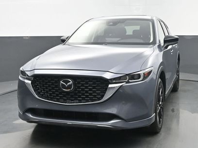 Used 2024 MAZDA CX-5 Carbon Edition