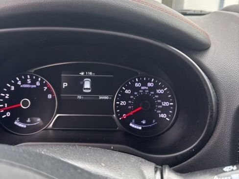 Used 2018 Kia Soul ! image 12