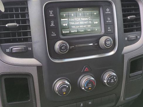 Used 2018 RAM 2500 Tradesman w/ Chrome Appearance Group image 60