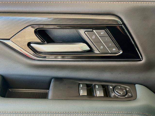 New 2027 GMC Yukon AT4 w/ AT4 Premium Package AWD/4WD image 13