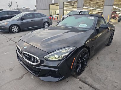 Used 2022 BMW Z4 sDrive30i w/ Premium Package 2