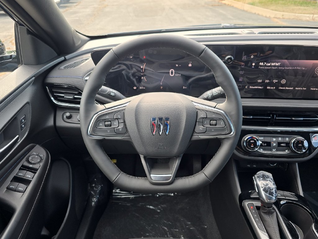 New 2026 Buick Envista Sport Touring w/ Convenience I Package FWD image 13