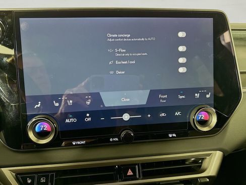 New 2026 Lexus RX 350h image 14