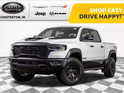 New 2027 RAM 1500 RHO w/ RHO Level 1 Equipment Group