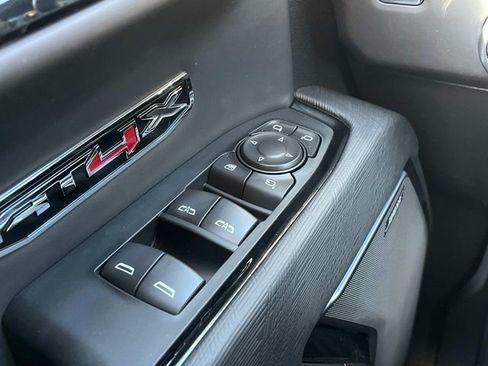 New 2026 GMC Sierra 1500 AT4X image 24