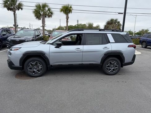 New 2026 Subaru Outback Premium AWD/4WD image 6