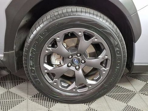 Certified 2022 Subaru Crosstrek 2.5i Sport AWD/4WD image 11
